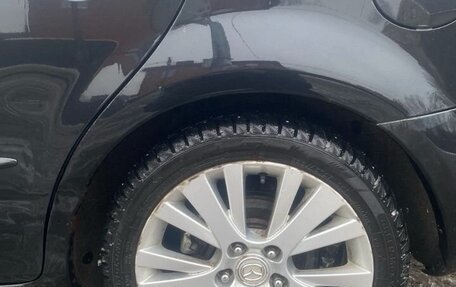 Mazda 6, 2007 год, 440 000 рублей, 17 фотография