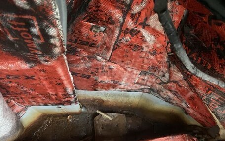 Mazda 6, 2007 год, 440 000 рублей, 22 фотография