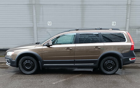 Volvo XC70 II рестайлинг, 2012 год, 1 799 000 рублей, 8 фотография
