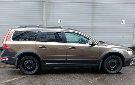Volvo XC70 II рестайлинг, 2012 год, 1 799 000 рублей, 4 фотография