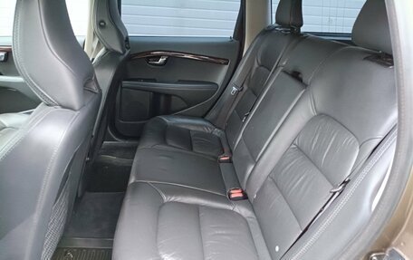 Volvo XC70 II рестайлинг, 2012 год, 1 799 000 рублей, 11 фотография