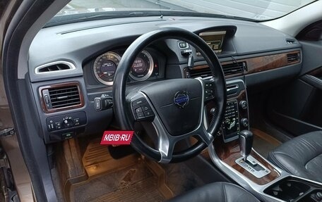 Volvo XC70 II рестайлинг, 2012 год, 1 799 000 рублей, 9 фотография