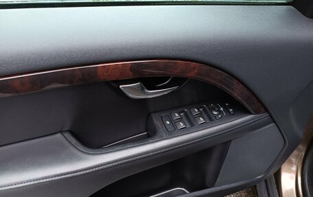 Volvo XC70 II рестайлинг, 2012 год, 1 799 000 рублей, 15 фотография