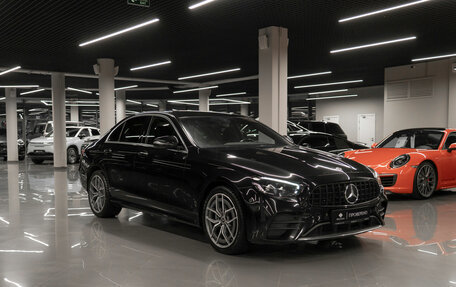 Mercedes-Benz E-Класс, 2020 год, 4 480 000 рублей, 2 фотография