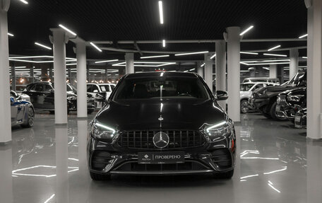 Mercedes-Benz E-Класс, 2020 год, 4 480 000 рублей, 3 фотография