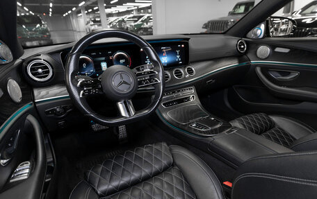 Mercedes-Benz E-Класс, 2020 год, 4 480 000 рублей, 7 фотография