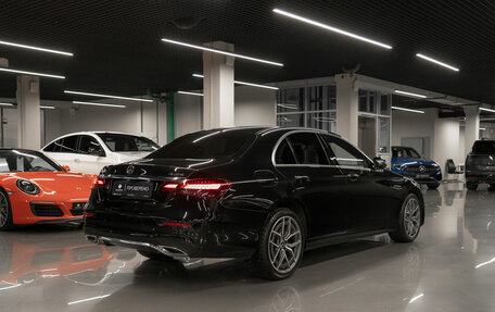 Mercedes-Benz E-Класс, 2020 год, 4 480 000 рублей, 5 фотография