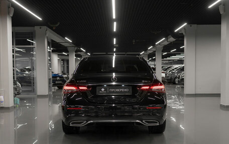 Mercedes-Benz E-Класс, 2020 год, 4 480 000 рублей, 6 фотография