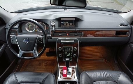 Volvo XC70 II рестайлинг, 2012 год, 1 799 000 рублей, 13 фотография