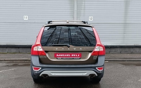 Volvo XC70 II рестайлинг, 2012 год, 1 799 000 рублей, 6 фотография