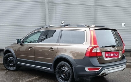 Volvo XC70 II рестайлинг, 2012 год, 1 799 000 рублей, 7 фотография