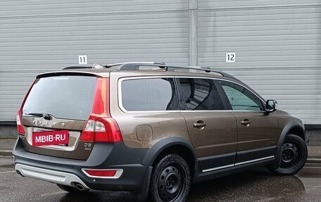 Volvo XC70 II рестайлинг, 2012 год, 1 799 000 рублей, 5 фотография