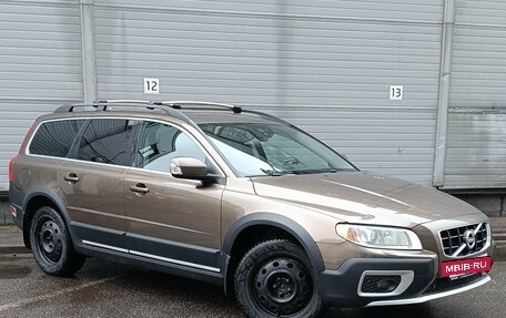 Volvo XC70 II рестайлинг, 2012 год, 1 799 000 рублей, 3 фотография