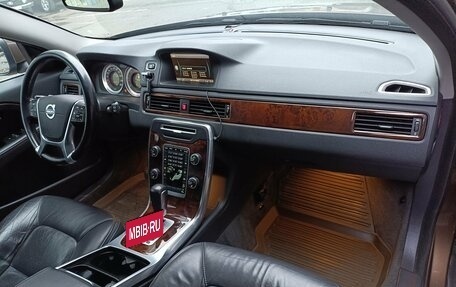 Volvo XC70 II рестайлинг, 2012 год, 1 799 000 рублей, 10 фотография