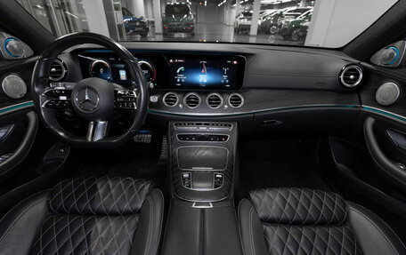 Mercedes-Benz E-Класс, 2020 год, 4 480 000 рублей, 8 фотография