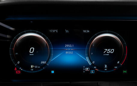 Mercedes-Benz E-Класс, 2020 год, 4 480 000 рублей, 11 фотография