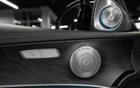 Mercedes-Benz E-Класс, 2020 год, 4 480 000 рублей, 19 фотография