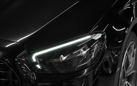 Mercedes-Benz E-Класс, 2020 год, 4 480 000 рублей, 23 фотография