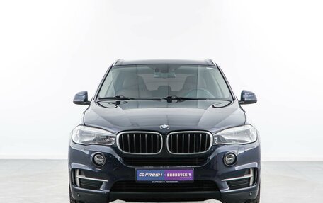 BMW X5, 2017 год, 4 298 077 рублей, 2 фотография