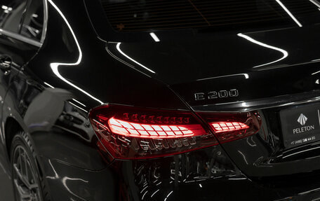 Mercedes-Benz E-Класс, 2020 год, 4 480 000 рублей, 24 фотография