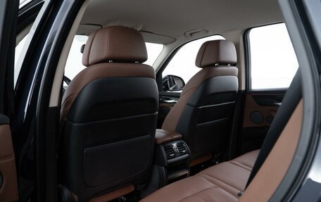 BMW X5, 2017 год, 4 298 077 рублей, 10 фотография