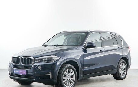 BMW X5, 2017 год, 4 298 077 рублей, 4 фотография