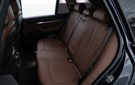 BMW X5, 2017 год, 4 298 077 рублей, 8 фотография