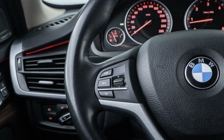 BMW X5, 2017 год, 4 298 077 рублей, 11 фотография