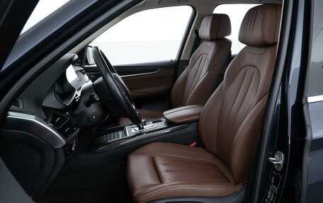 BMW X5, 2017 год, 4 298 077 рублей, 9 фотография