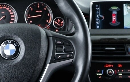 BMW X5, 2017 год, 4 298 077 рублей, 12 фотография