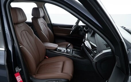 BMW X5, 2017 год, 4 298 077 рублей, 7 фотография