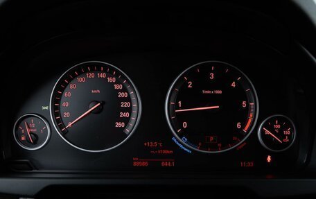 BMW X5, 2017 год, 4 298 077 рублей, 21 фотография