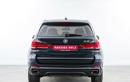 BMW X5, 2017 год, 4 298 077 рублей, 3 фотография