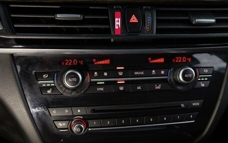 BMW X5, 2017 год, 4 298 077 рублей, 16 фотография