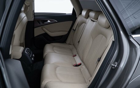 Audi A6 allroad, 2014 год, 2 575 404 рублей, 9 фотография