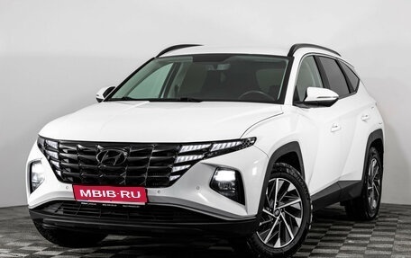 Hyundai Tucson, 2022 год, 3 499 000 рублей, 1 фотография