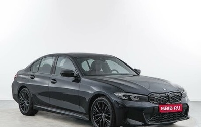 BMW 3 серия, 2023 год, 5 484 434 рублей, 1 фотография