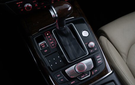 Audi A6 allroad, 2014 год, 2 575 404 рублей, 16 фотография