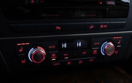 Audi A6 allroad, 2014 год, 2 575 404 рублей, 17 фотография