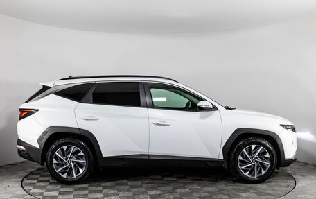 Hyundai Tucson, 2022 год, 3 499 000 рублей, 5 фотография