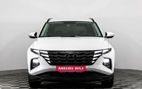 Hyundai Tucson, 2022 год, 3 499 000 рублей, 3 фотография