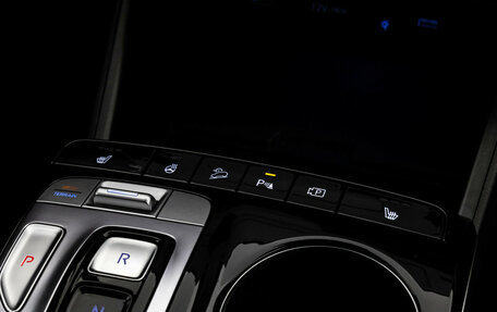 Hyundai Tucson, 2022 год, 3 499 000 рублей, 19 фотография