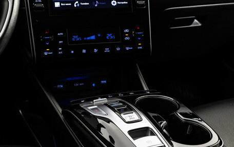 Hyundai Tucson, 2022 год, 3 499 000 рублей, 14 фотография