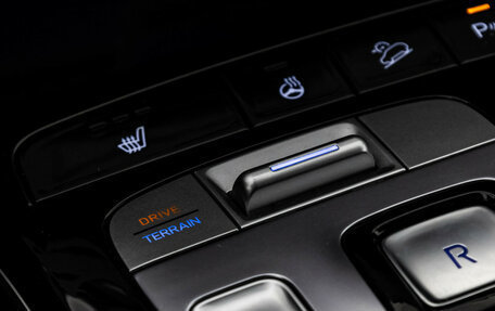 Hyundai Tucson, 2022 год, 3 499 000 рублей, 18 фотография