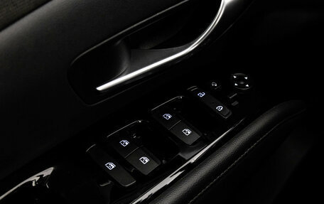 Hyundai Tucson, 2022 год, 3 499 000 рублей, 20 фотография