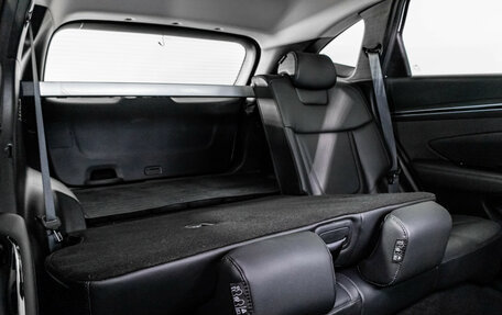 Hyundai Tucson, 2022 год, 3 499 000 рублей, 25 фотография