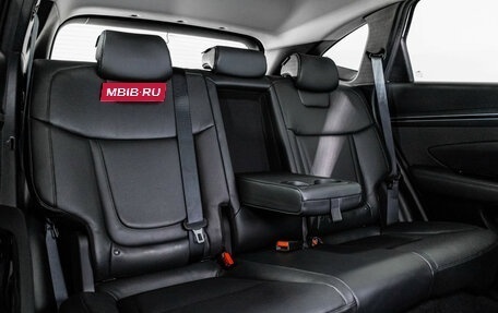 Hyundai Tucson, 2022 год, 3 499 000 рублей, 24 фотография