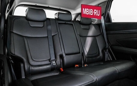 Hyundai Tucson, 2022 год, 3 499 000 рублей, 23 фотография