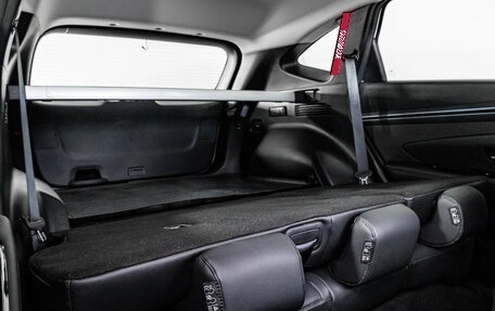 Hyundai Tucson, 2022 год, 3 499 000 рублей, 26 фотография