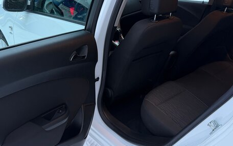 Opel Astra J, 2013 год, 880 000 рублей, 13 фотография